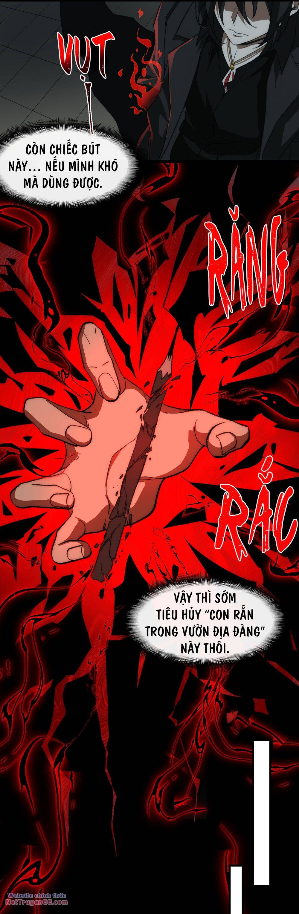 Ta Sáng Tạo Truyền Thuyết Đô Thị - Chapter 40 - Page 5