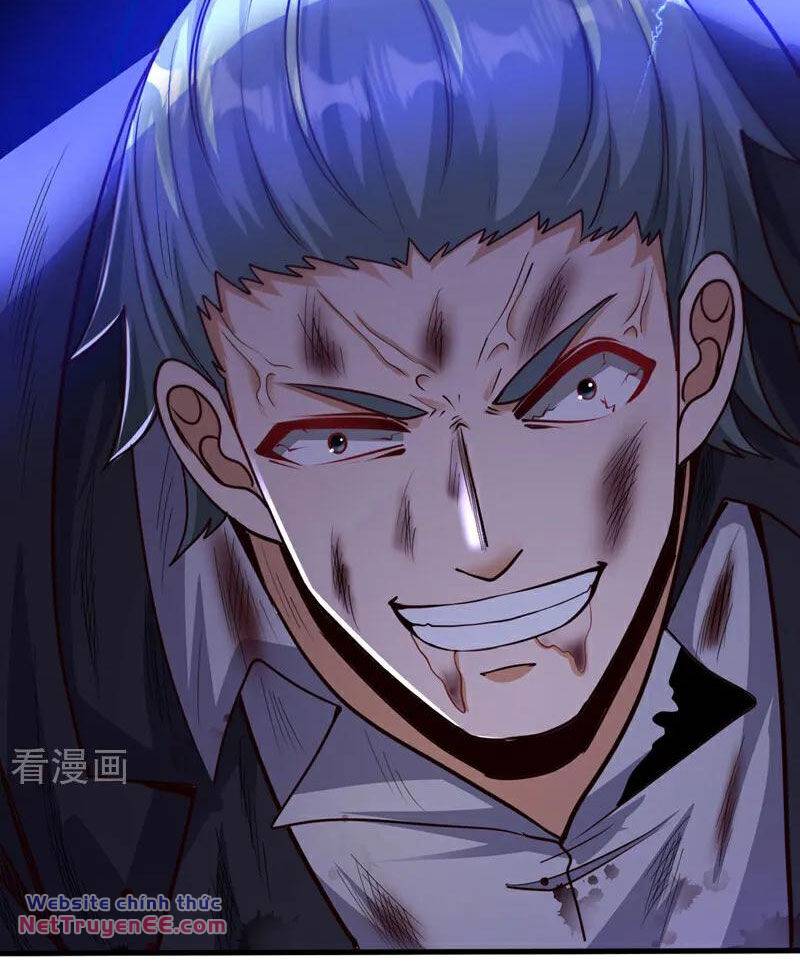 Trấn Quốc Thần Tế - Chapter 119 - Page 10