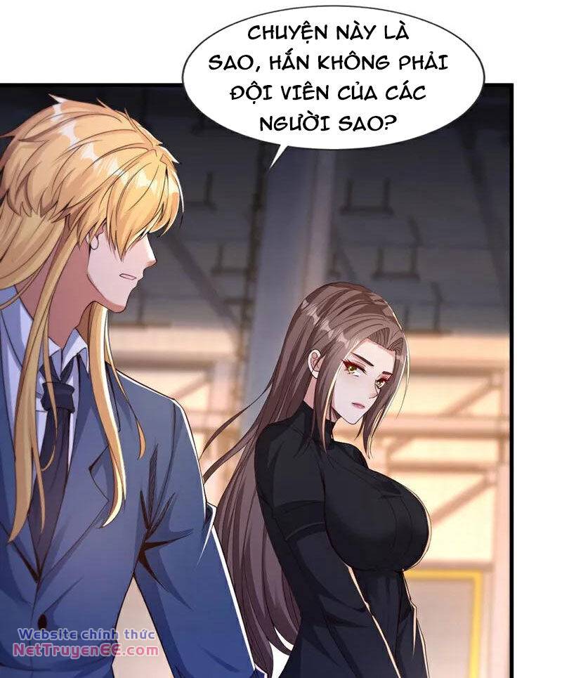 Trấn Quốc Thần Tế - Chapter 119 - Page 12