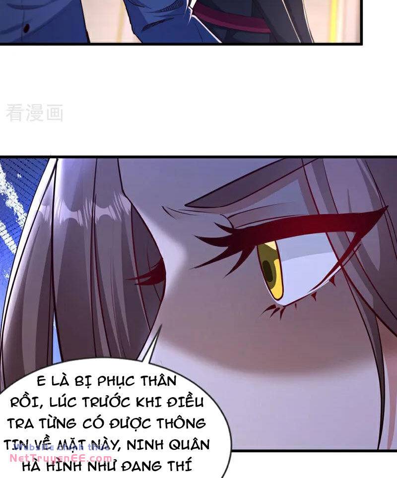 Trấn Quốc Thần Tế - Chapter 119 - Page 13