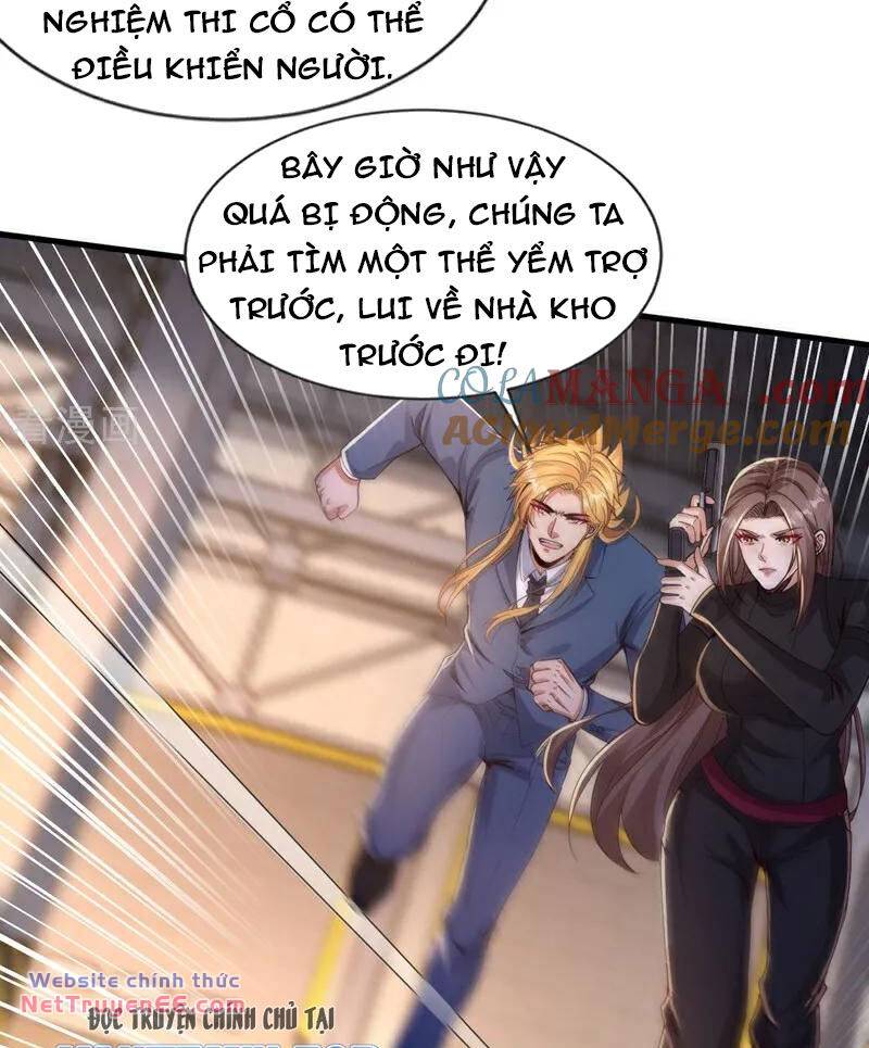 Trấn Quốc Thần Tế - Chapter 119 - Page 14