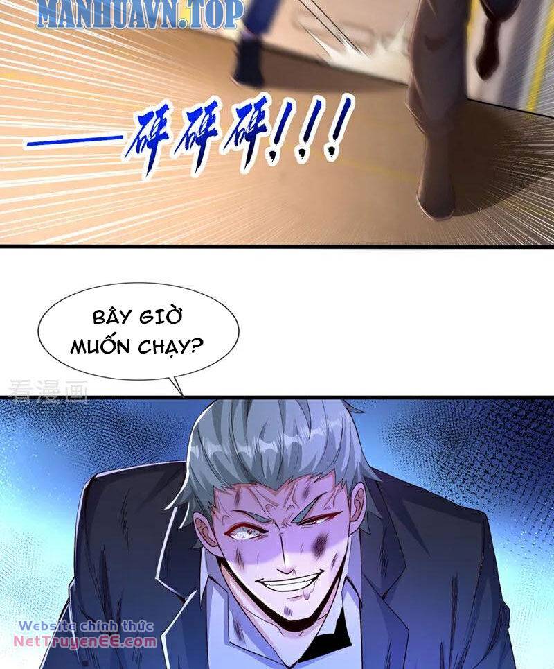 Trấn Quốc Thần Tế - Chapter 119 - Page 15