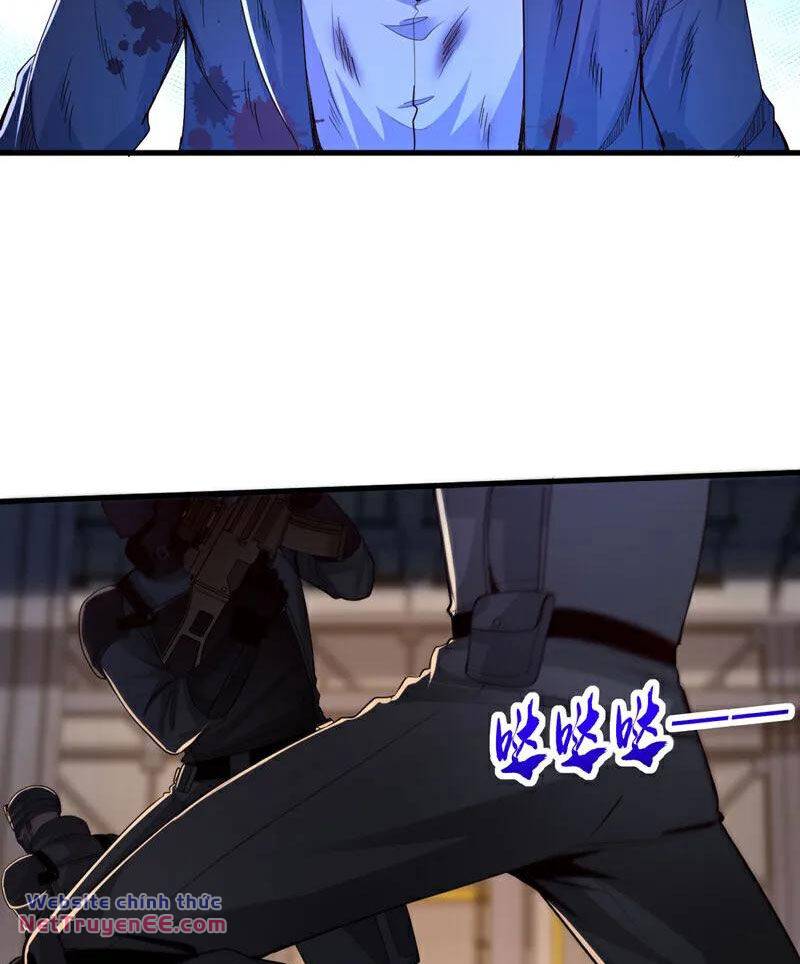 Trấn Quốc Thần Tế - Chapter 119 - Page 16