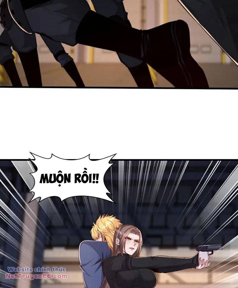 Trấn Quốc Thần Tế - Chapter 119 - Page 17