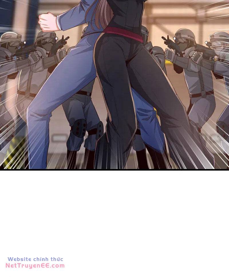 Trấn Quốc Thần Tế - Chapter 119 - Page 18