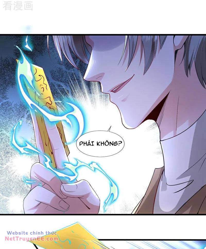 Trấn Quốc Thần Tế - Chapter 119 - Page 19