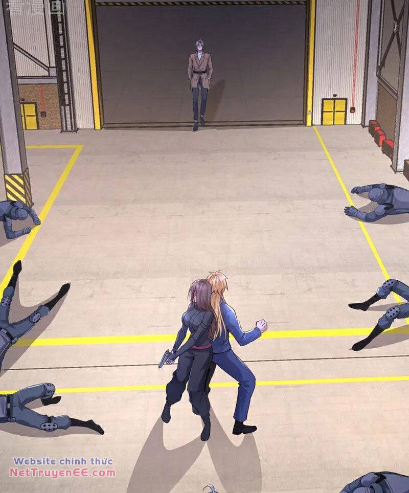 Trấn Quốc Thần Tế - Chapter 119 - Page 24