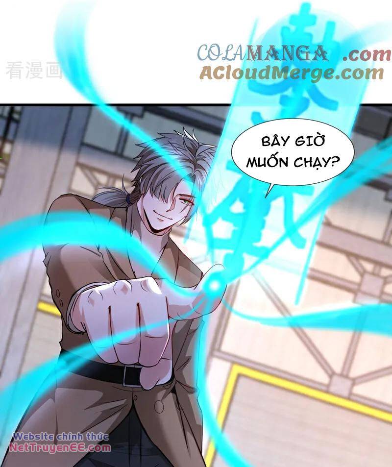 Trấn Quốc Thần Tế - Chapter 119 - Page 28