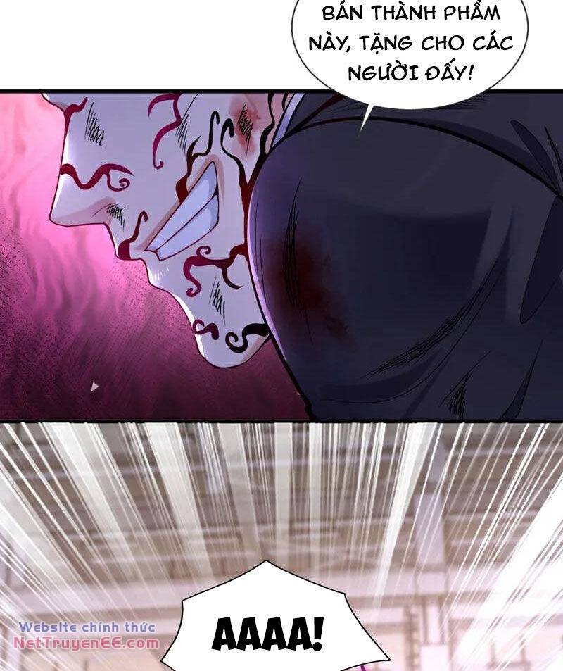 Trấn Quốc Thần Tế - Chapter 119 - Page 31