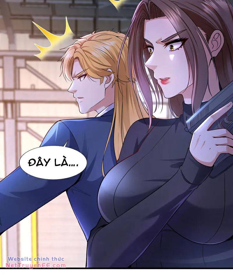 Trấn Quốc Thần Tế - Chapter 119 - Page 33