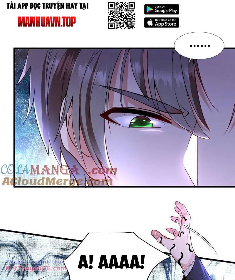 Trấn Quốc Thần Tế - Chapter 119 - Page 34