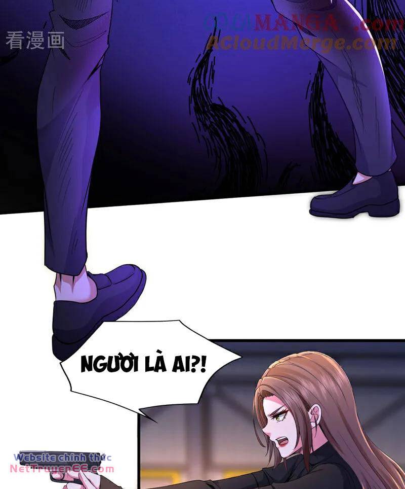 Trấn Quốc Thần Tế - Chapter 119 - Page 3