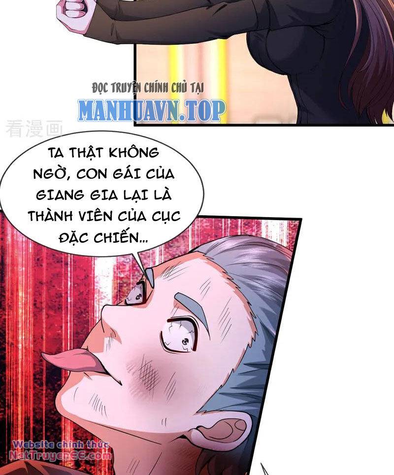 Trấn Quốc Thần Tế - Chapter 119 - Page 4