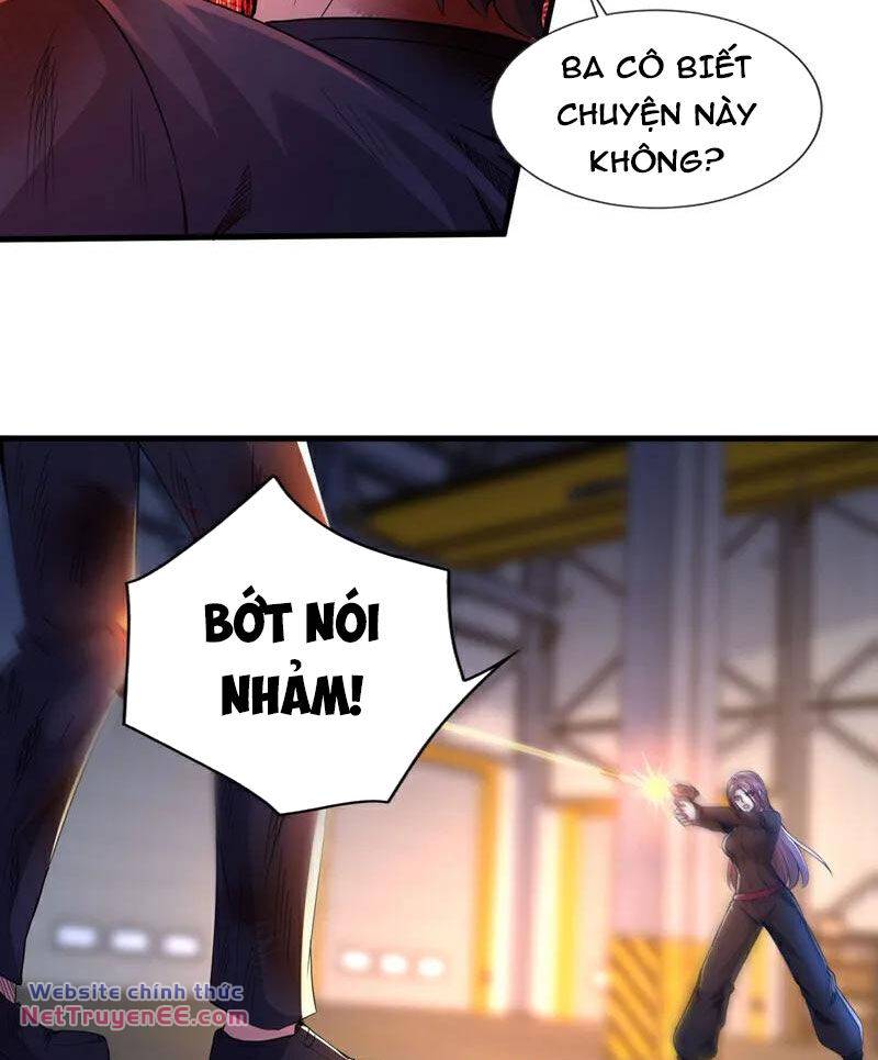 Trấn Quốc Thần Tế - Chapter 119 - Page 5