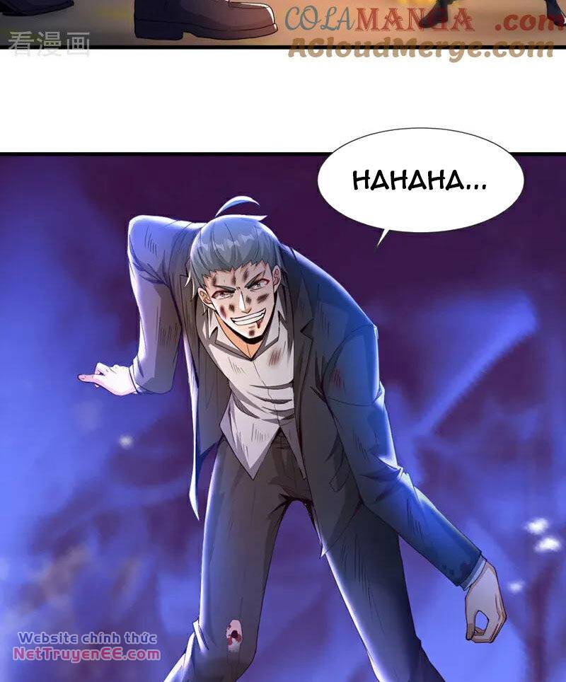 Trấn Quốc Thần Tế - Chapter 119 - Page 6