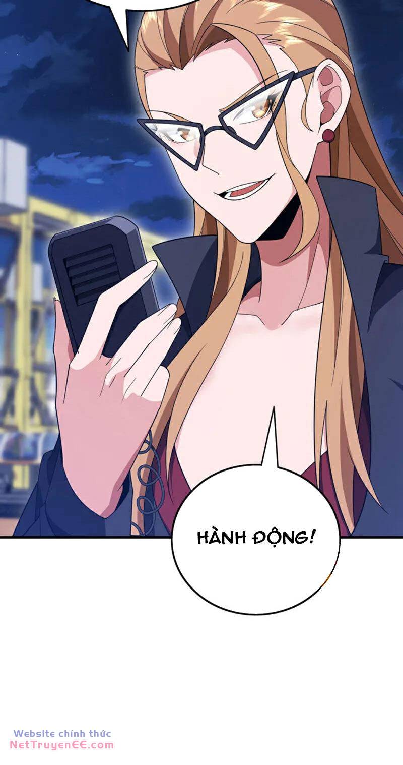 Trấn Quốc Thần Tế Chapter 120 - Trang 25