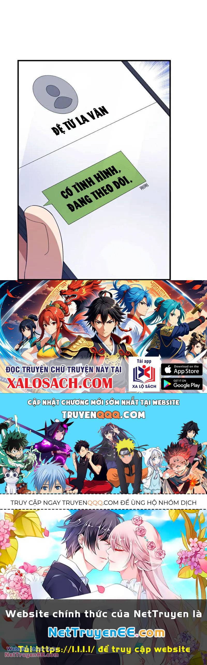 Trấn Quốc Thần Tế - Chapter 120 - Page 29