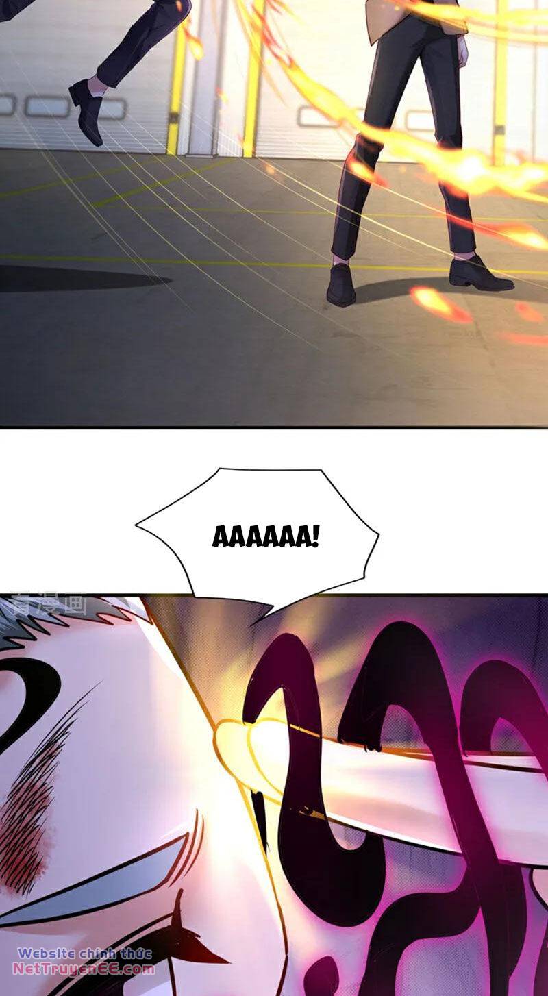 Trấn Quốc Thần Tế Chapter 120 - Trang 4