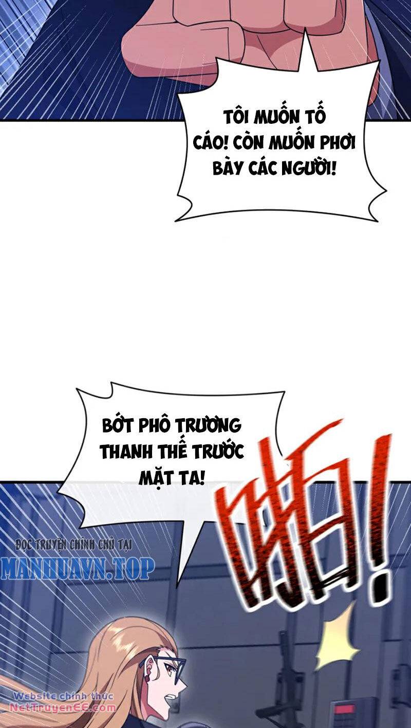 Trấn Quốc Thần Tế Chapter 121 - Trang 9