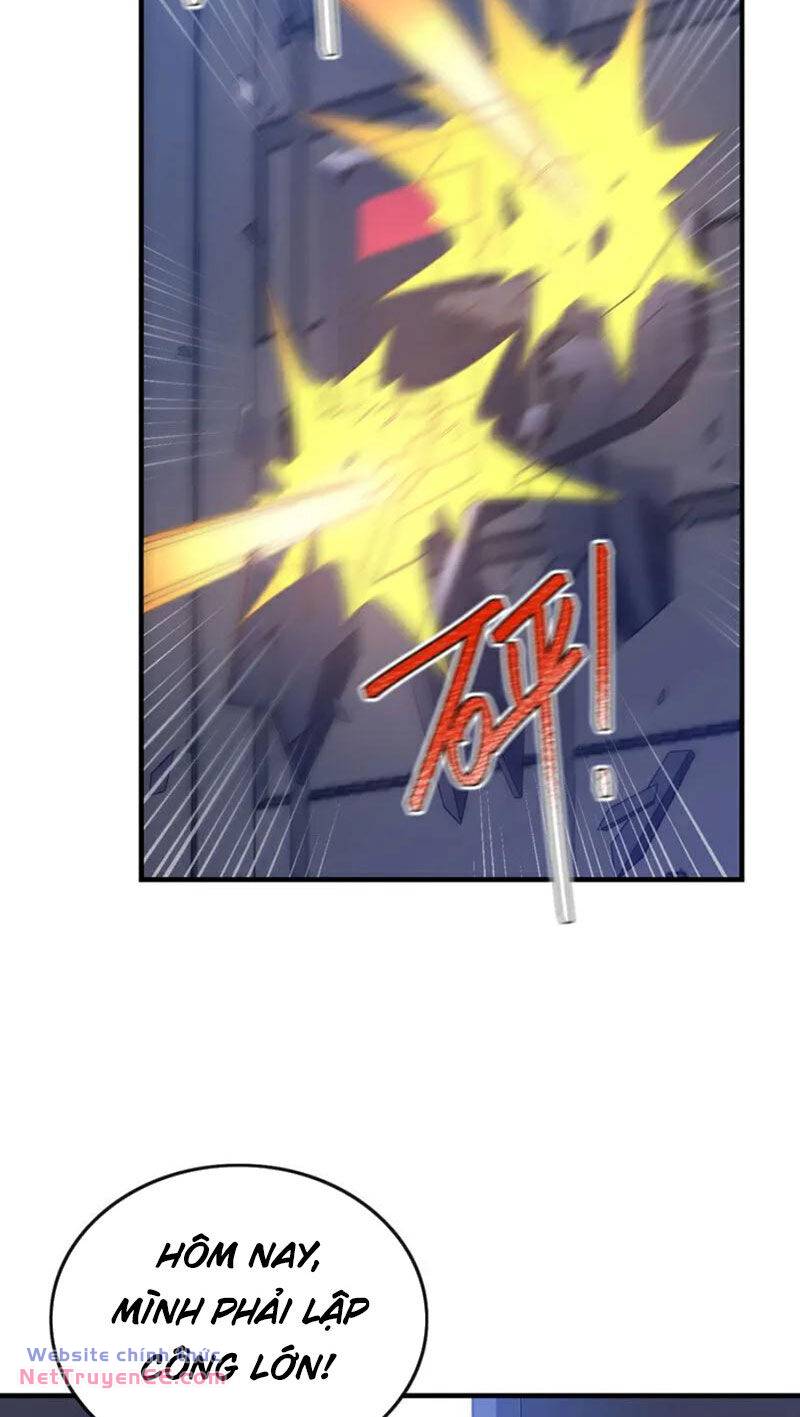 Trấn Quốc Thần Tế Chapter 121 - Trang 11