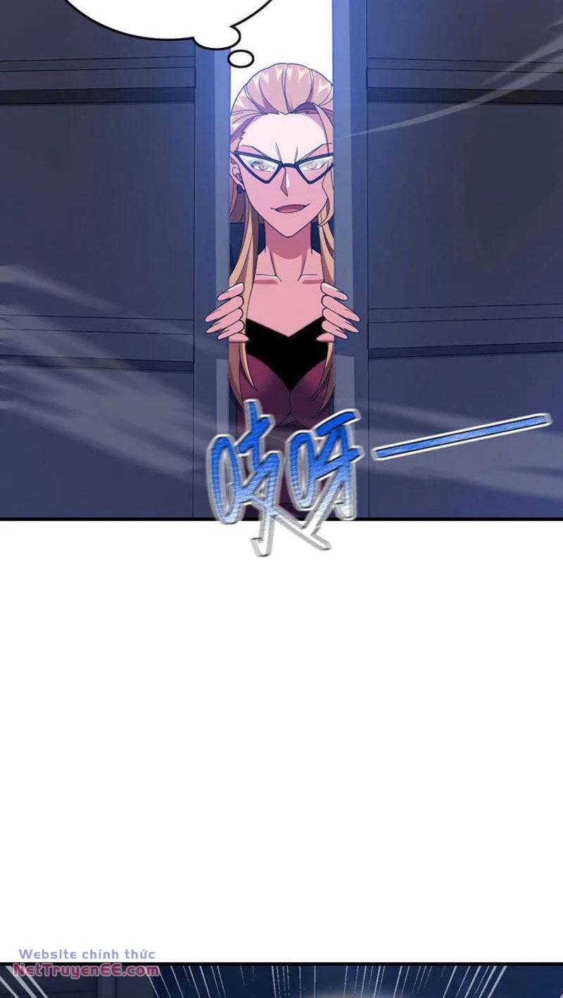 Trấn Quốc Thần Tế Chapter 121 - Trang 12