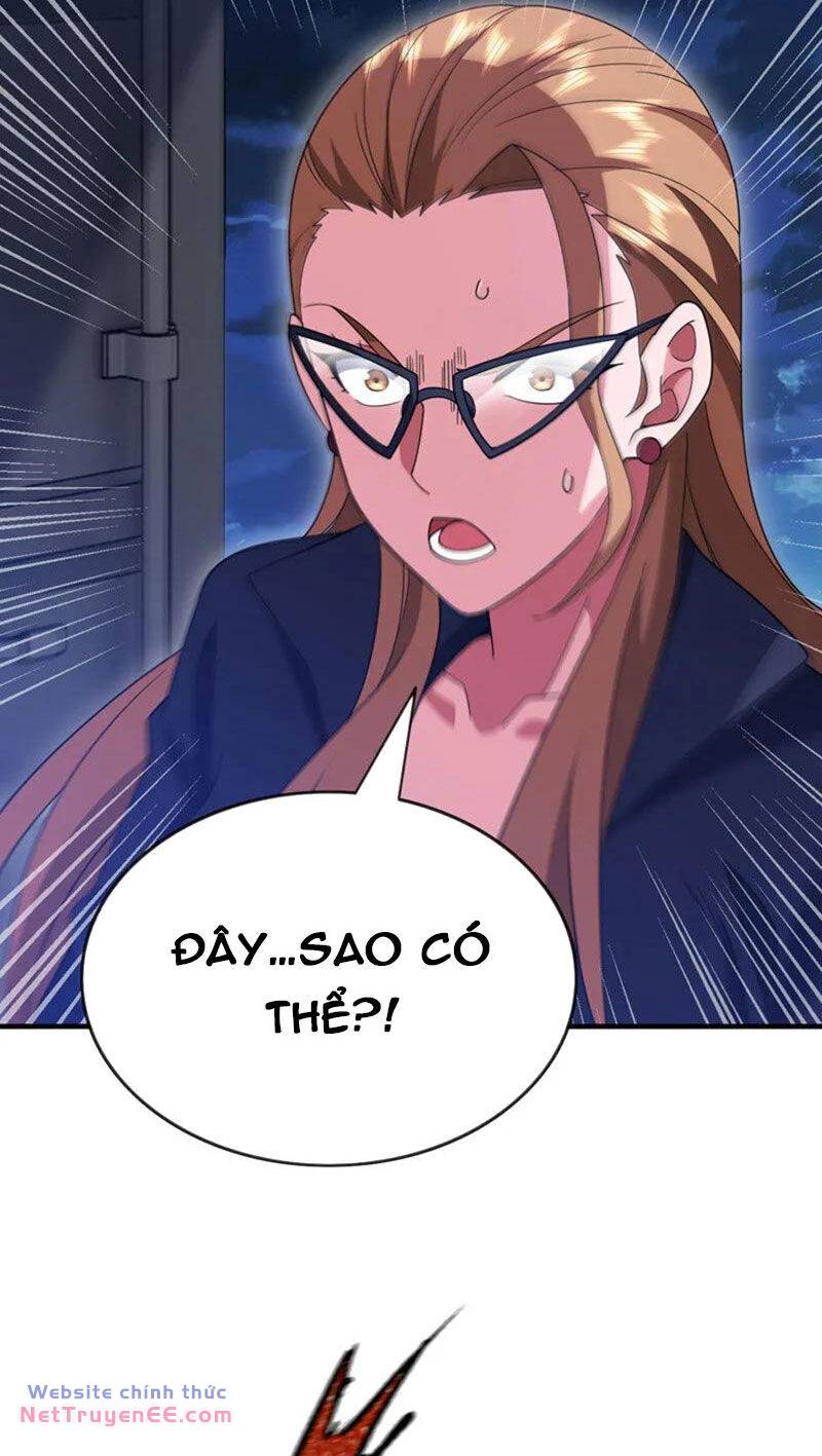 Trấn Quốc Thần Tế Chapter 121 - Trang 13