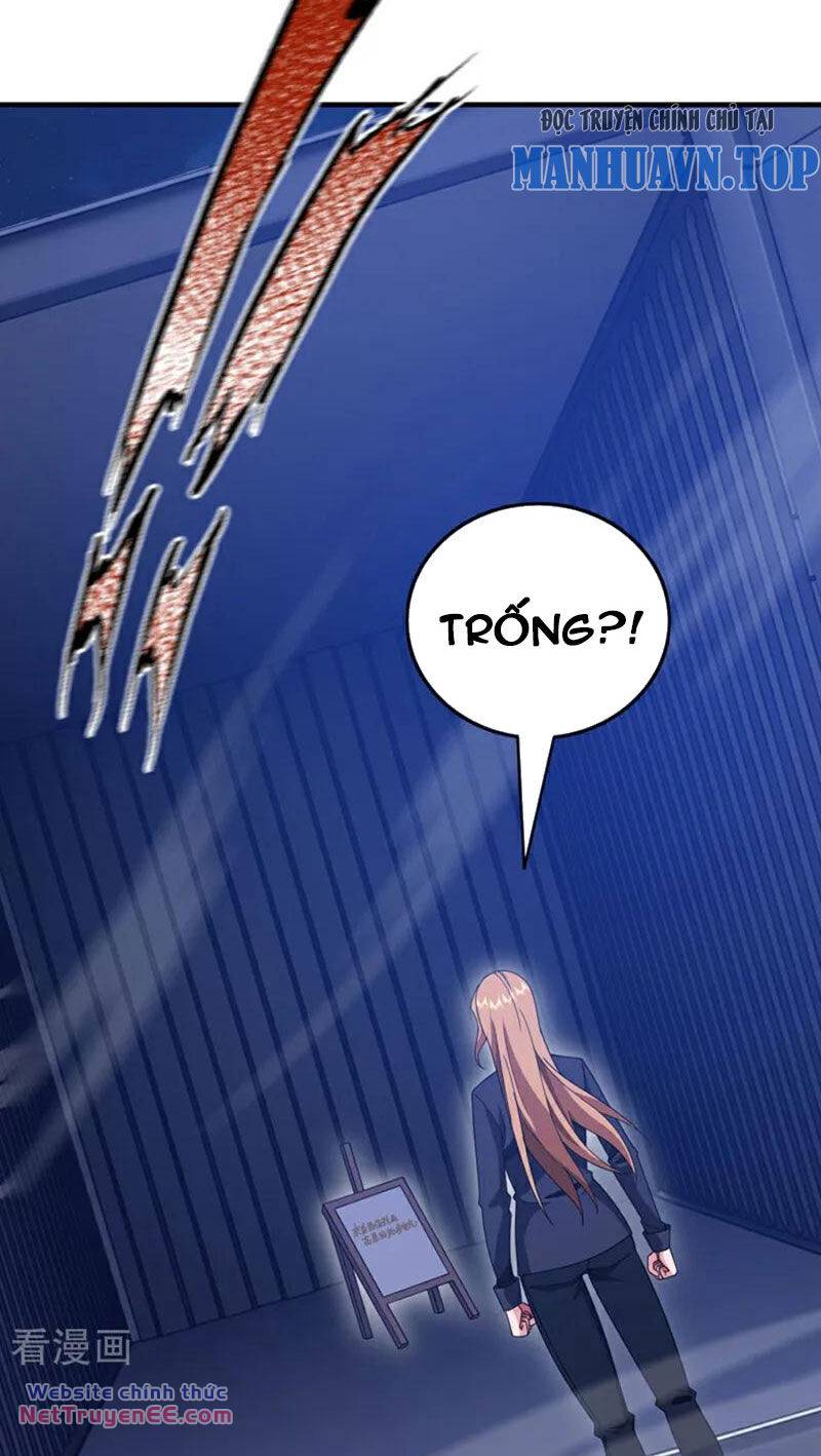 Trấn Quốc Thần Tế Chapter 121 - Trang 14