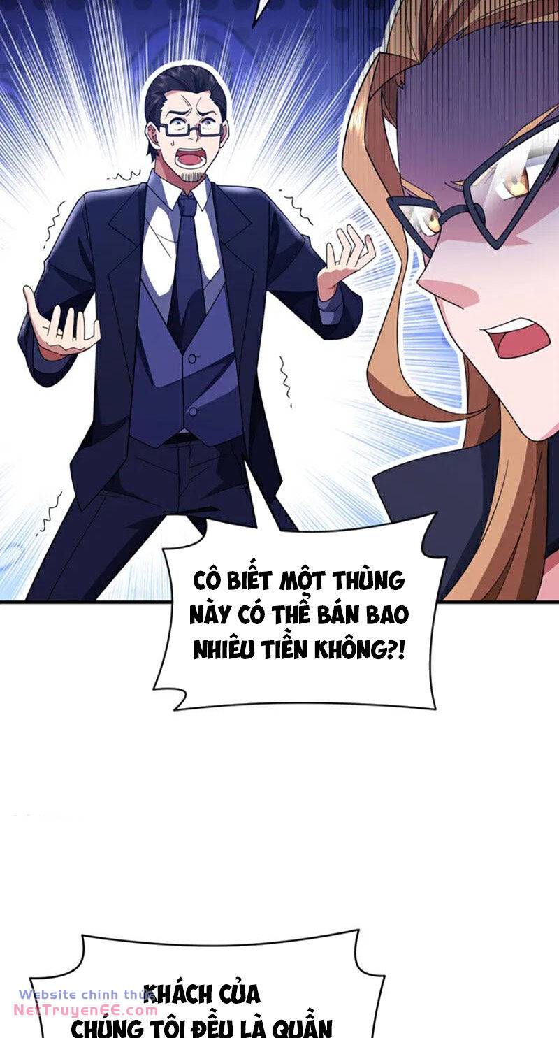 Trấn Quốc Thần Tế Chapter 121 - Trang 16