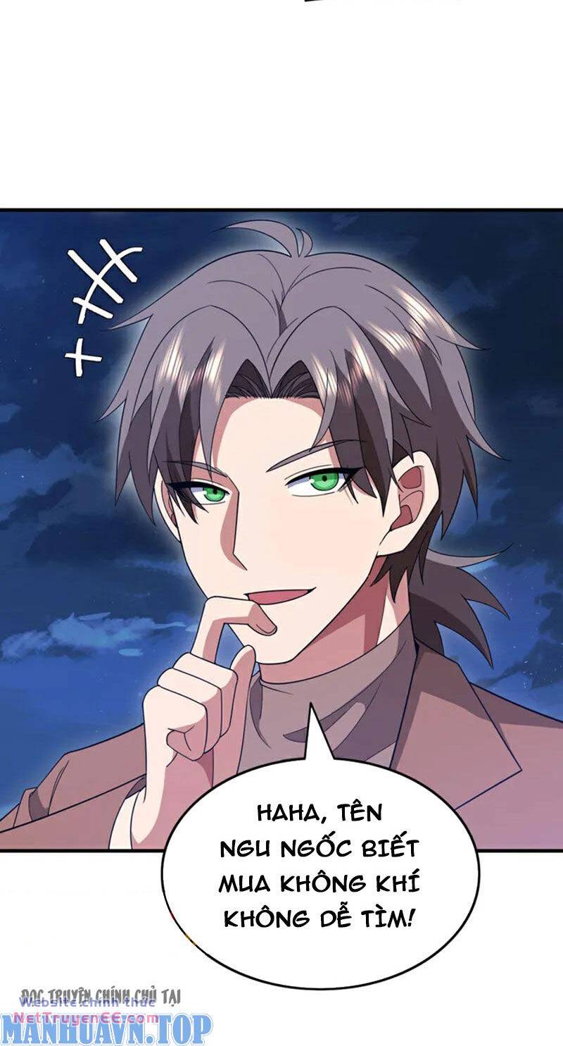 Trấn Quốc Thần Tế Chapter 121 - Trang 18