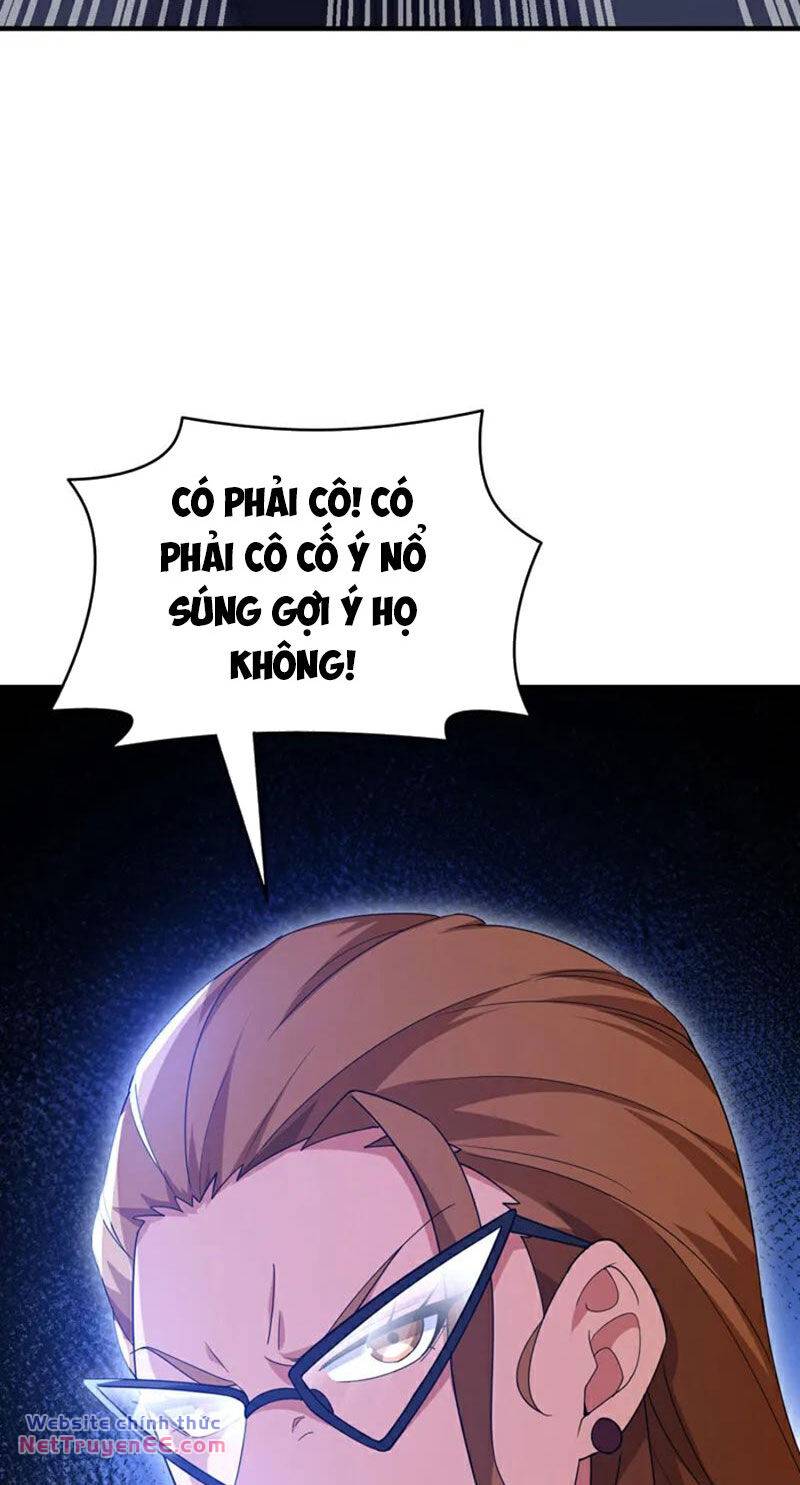 Trấn Quốc Thần Tế Chapter 121 - Trang 26