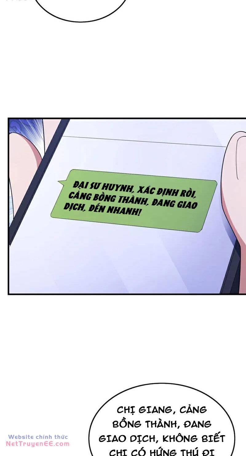 Trấn Quốc Thần Tế Chapter 121 - Trang 30