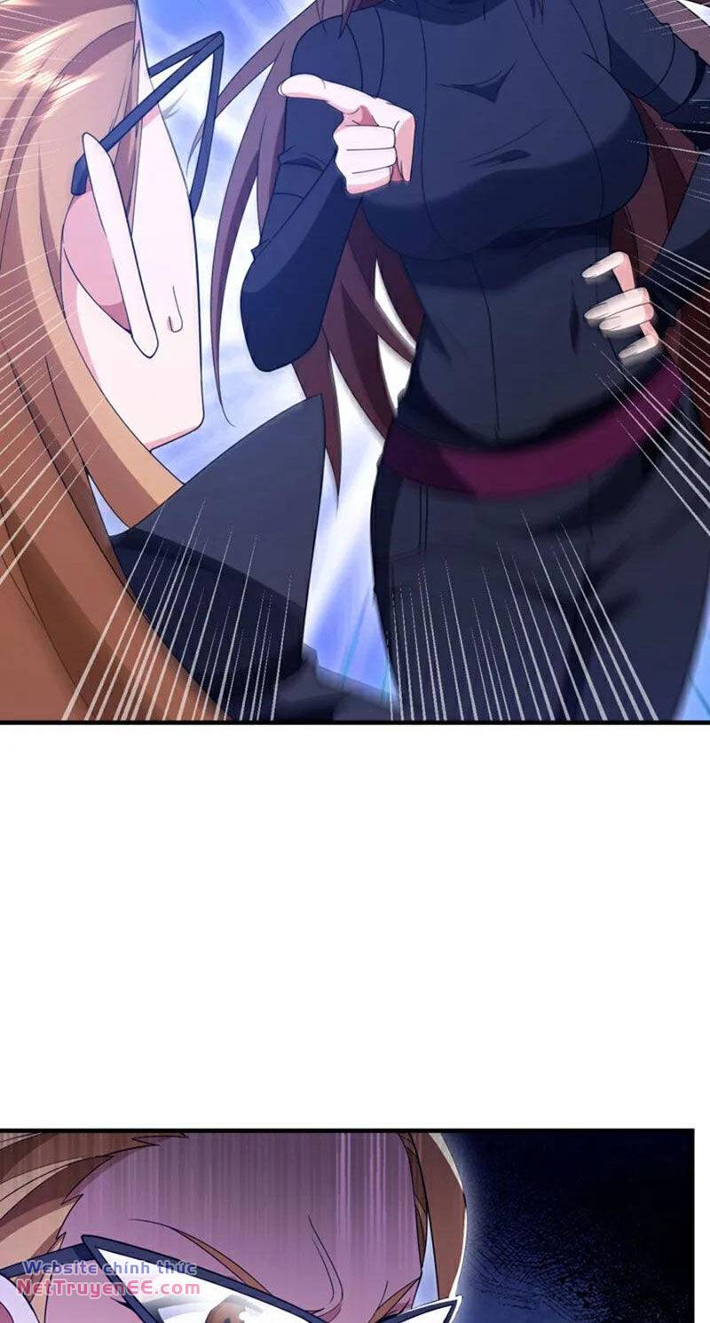 Trấn Quốc Thần Tế Chapter 121 - Trang 35