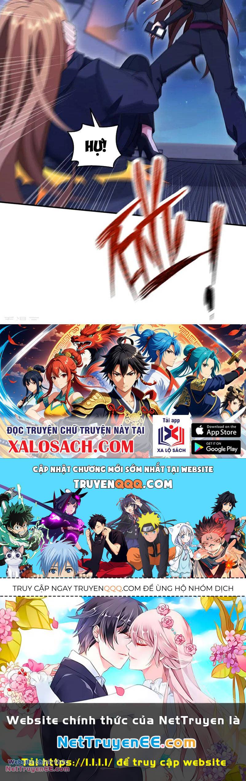 Trấn Quốc Thần Tế - Chapter 121 - Page 41