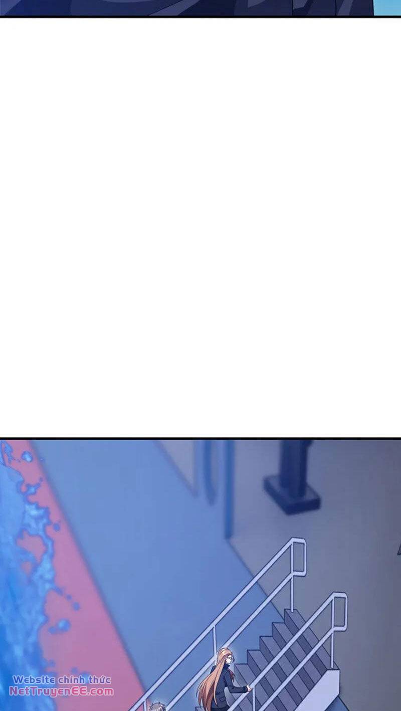 Trấn Quốc Thần Tế Chapter 121 - Trang 4