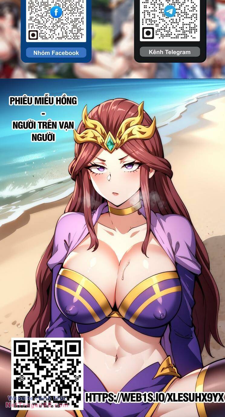 Yêu Thần Ký - Chapter 585 - Page 7