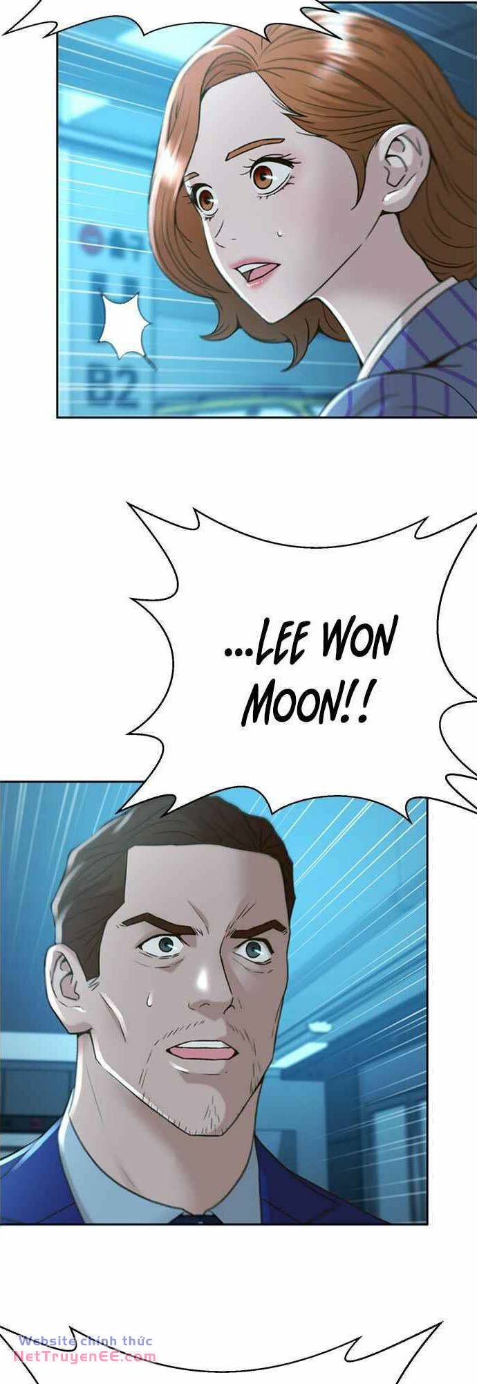 Thẩm Phán Lee Han Young - Chapter 56 - Page 9