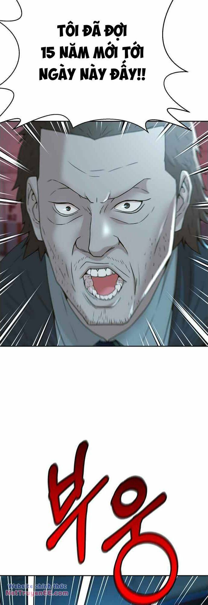 Thẩm Phán Lee Han Young - Chapter 56 - Page 10