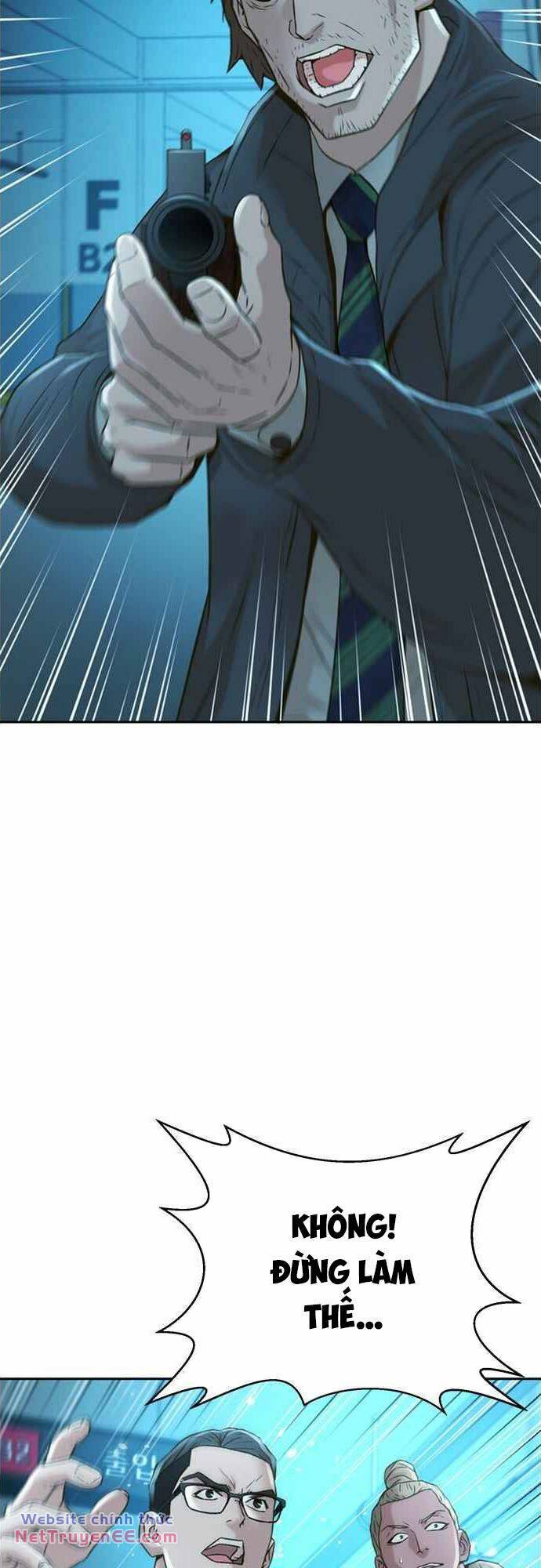 Thẩm Phán Lee Han Young - Chapter 56 - Page 12