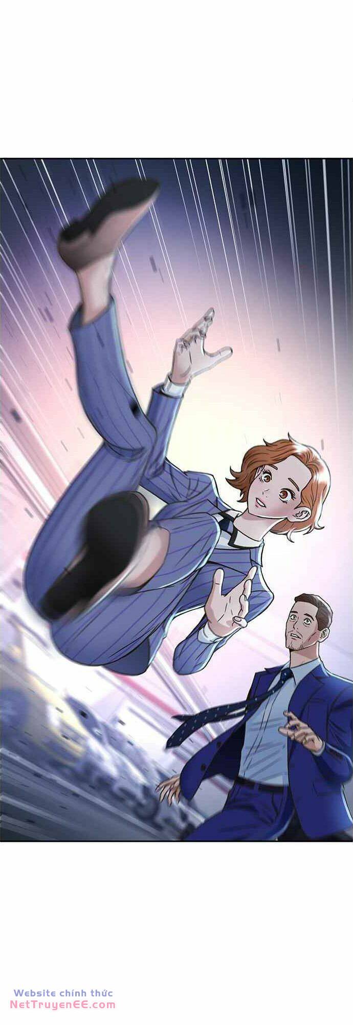 Thẩm Phán Lee Han Young - Chapter 56 - Page 15