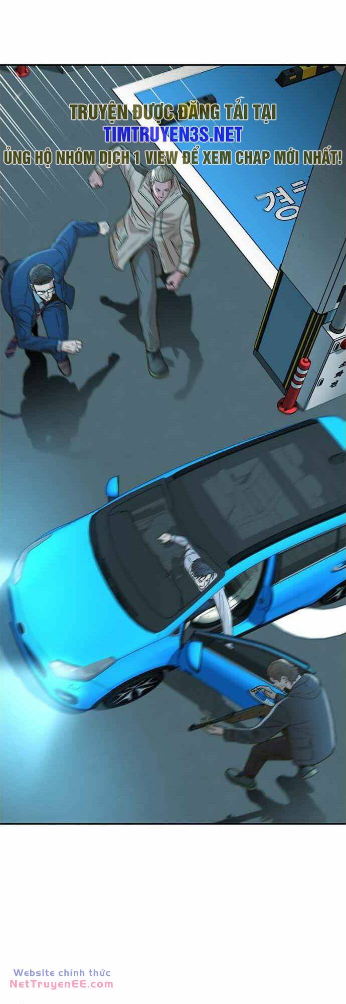 Thẩm Phán Lee Han Young - Chapter 56 - Page 16