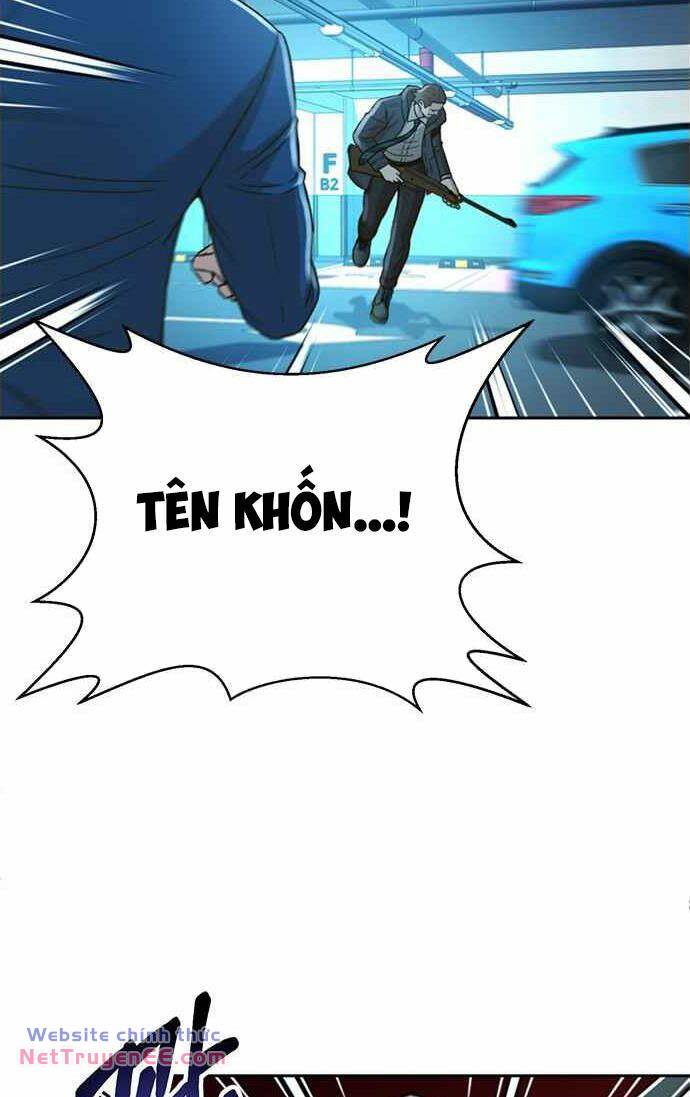 Thẩm Phán Lee Han Young - Chapter 56 - Page 18