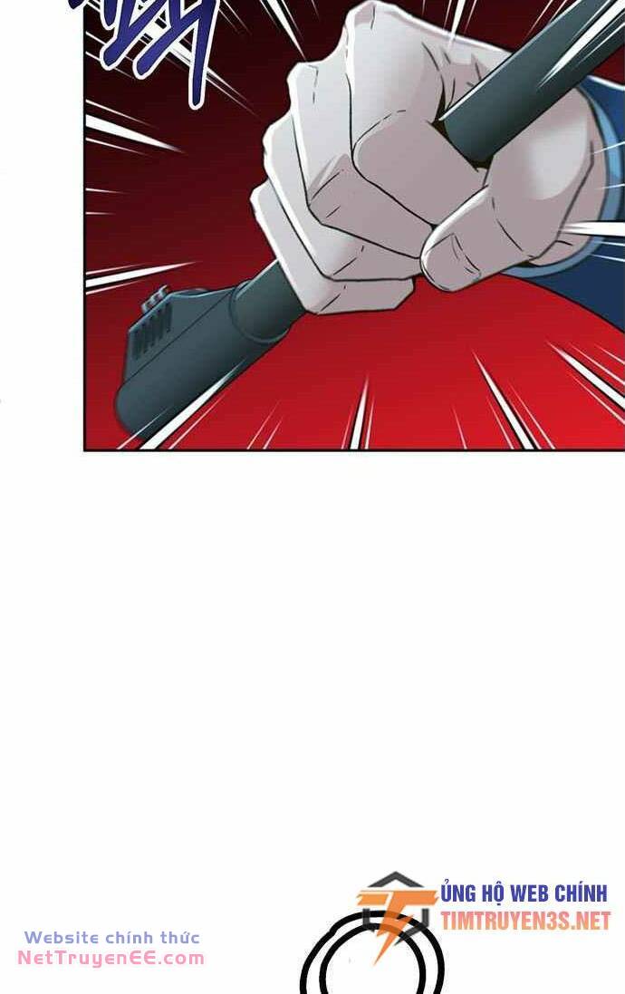 Thẩm Phán Lee Han Young - Chapter 56 - Page 19