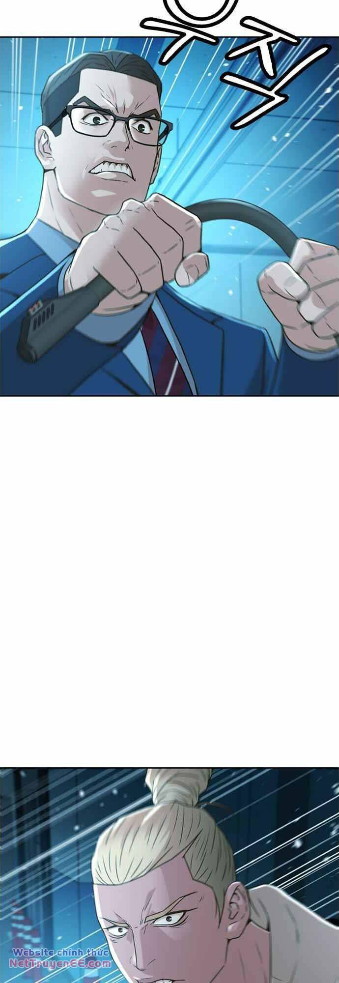 Thẩm Phán Lee Han Young - Chapter 56 - Page 20