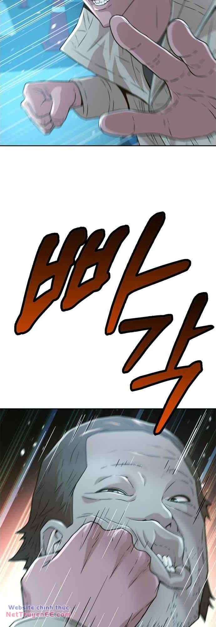 Thẩm Phán Lee Han Young - Chapter 56 - Page 21