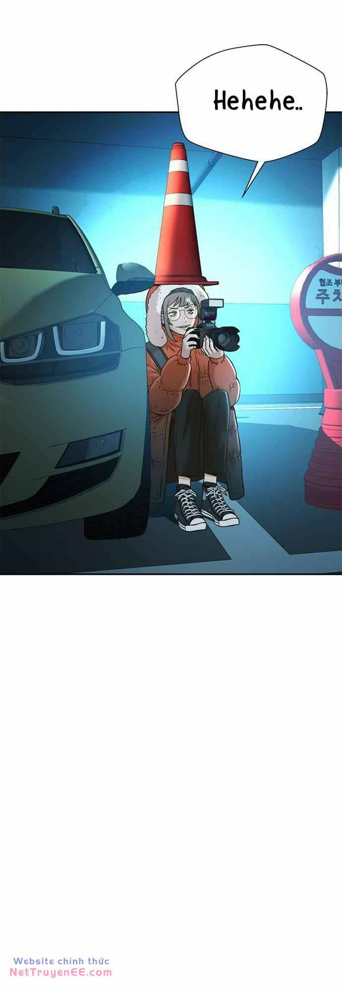 Thẩm Phán Lee Han Young - Chapter 56 - Page 23