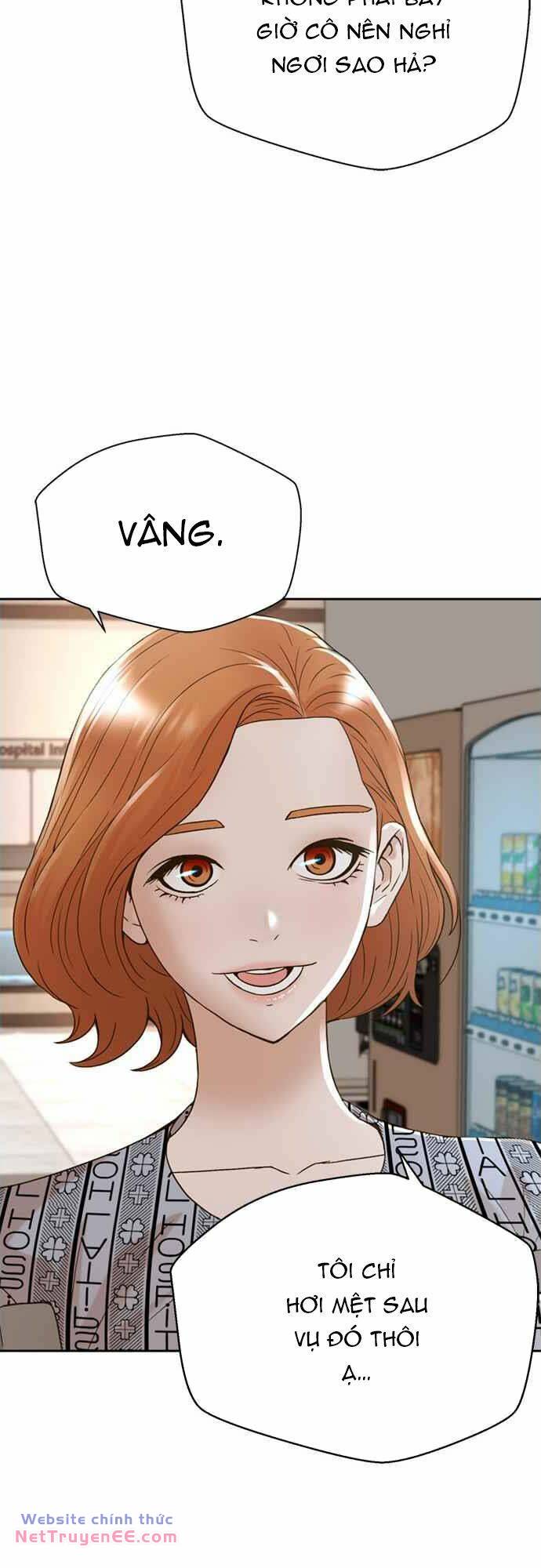 Thẩm Phán Lee Han Young - Chapter 56 - Page 28
