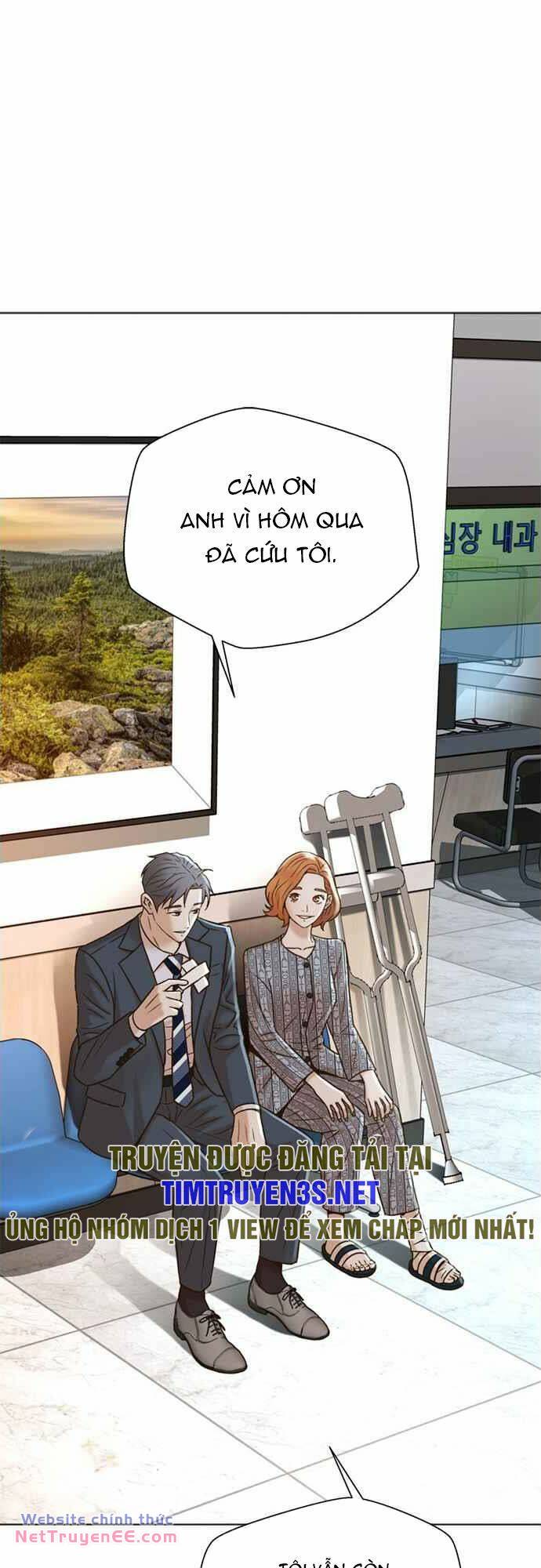 Thẩm Phán Lee Han Young - Chapter 56 - Page 29