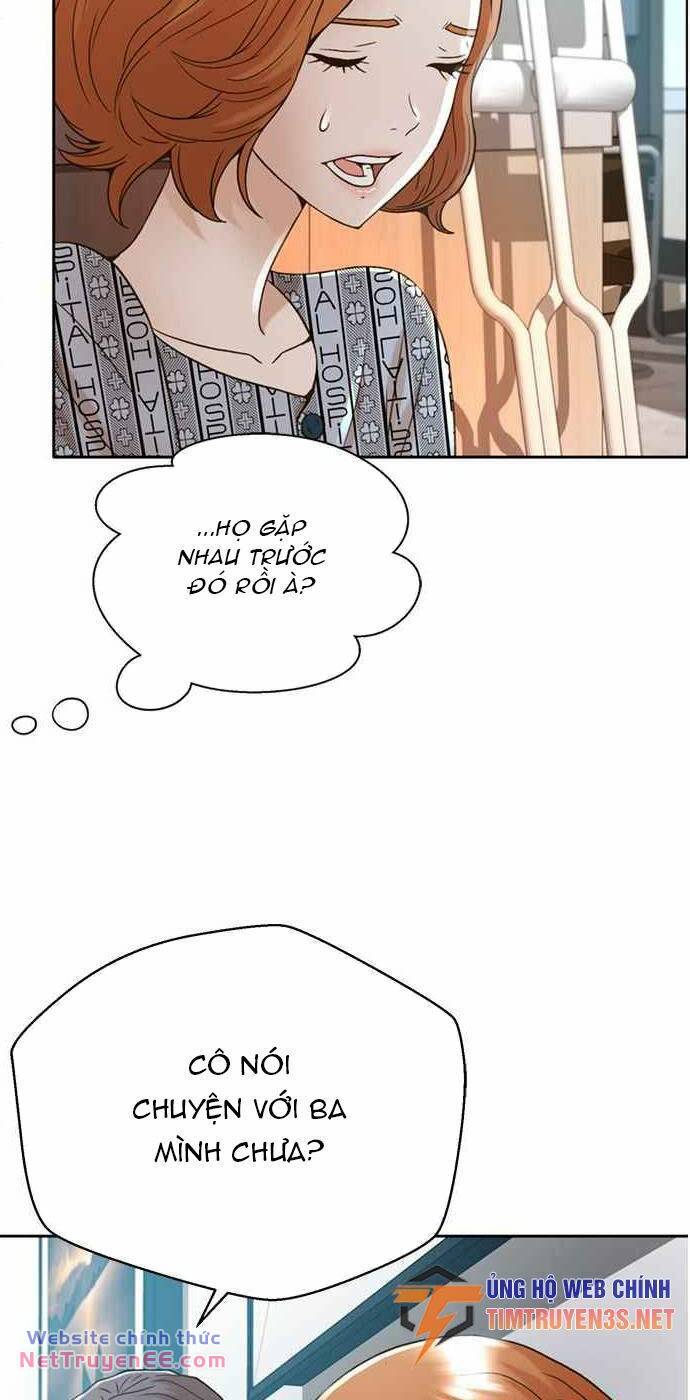 Thẩm Phán Lee Han Young - Chapter 56 - Page 31