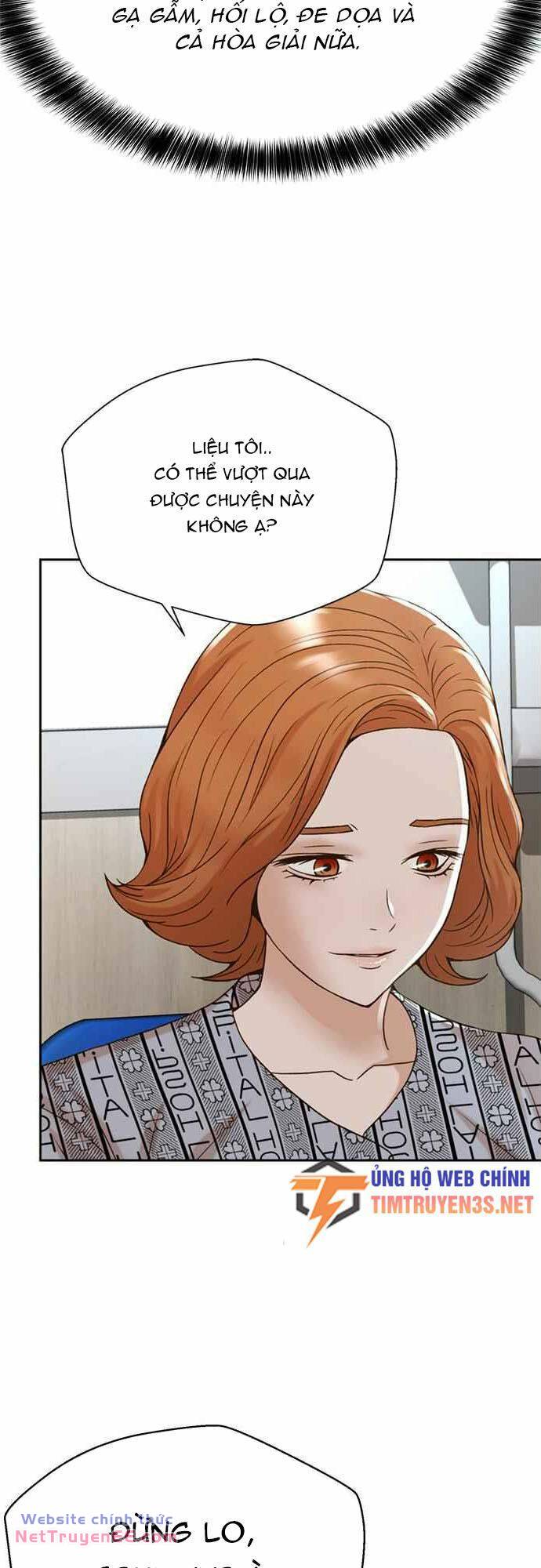 Thẩm Phán Lee Han Young - Chapter 56 - Page 34
