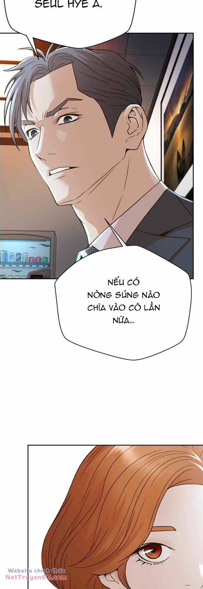 Thẩm Phán Lee Han Young - Chapter 56 - Page 35
